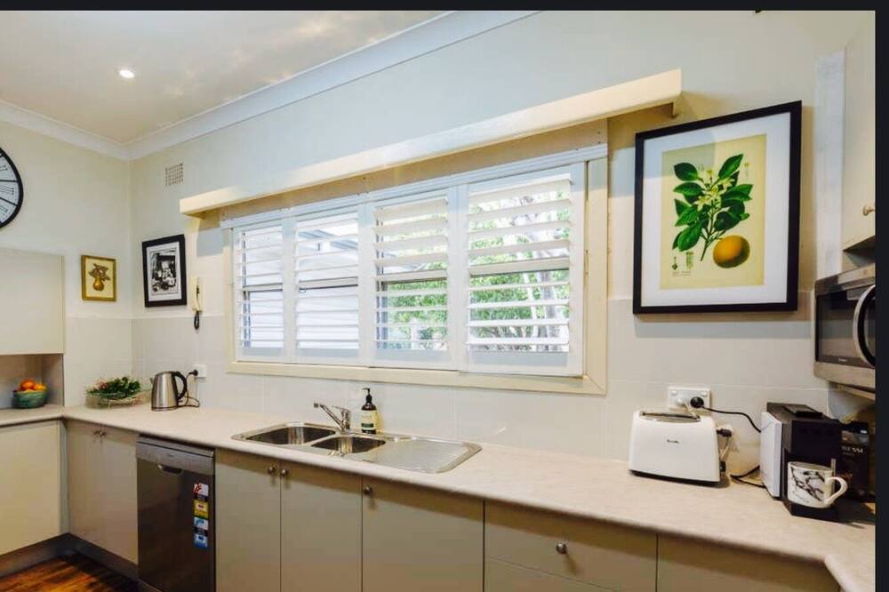 Photo of Kitchen in Penrith