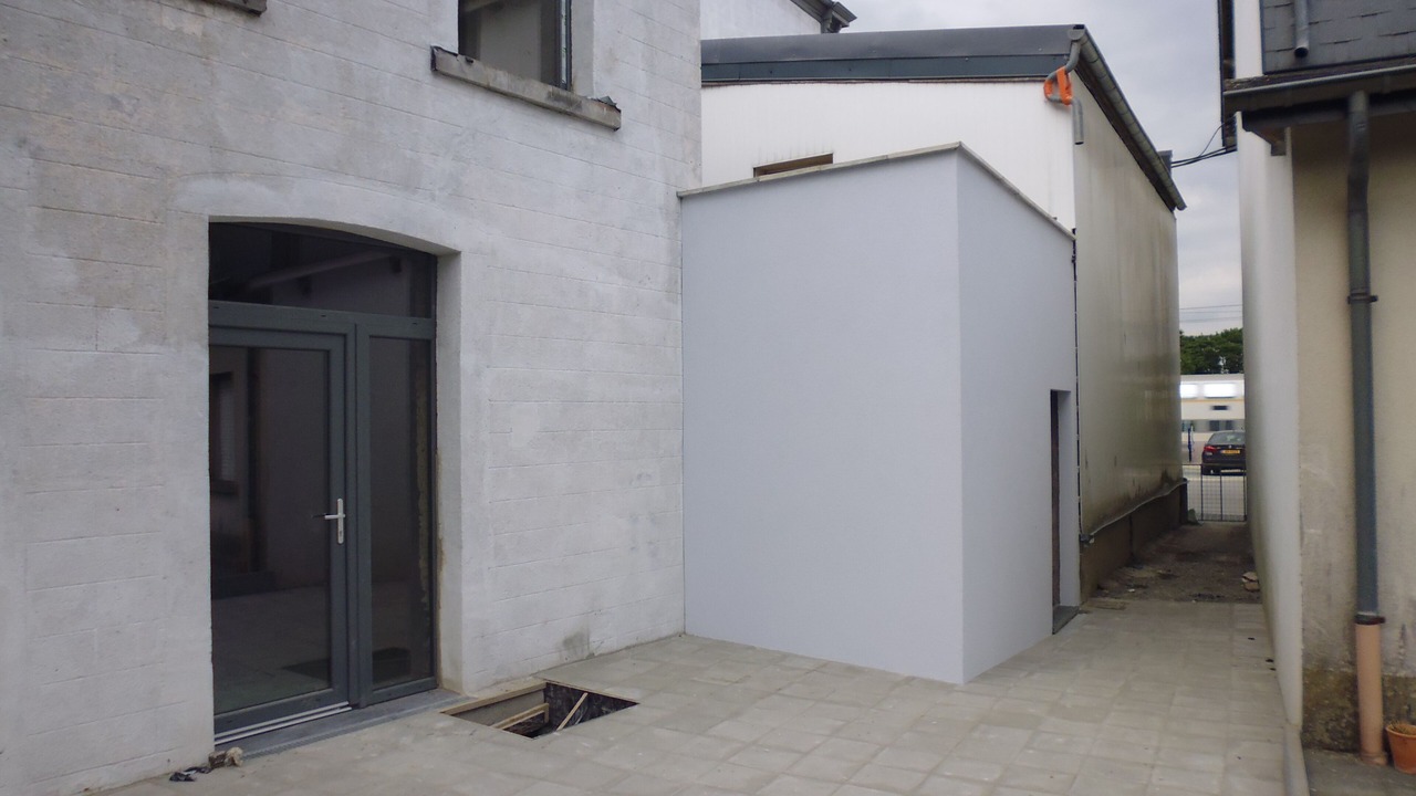 Photo of Outdoor in Neufchateau