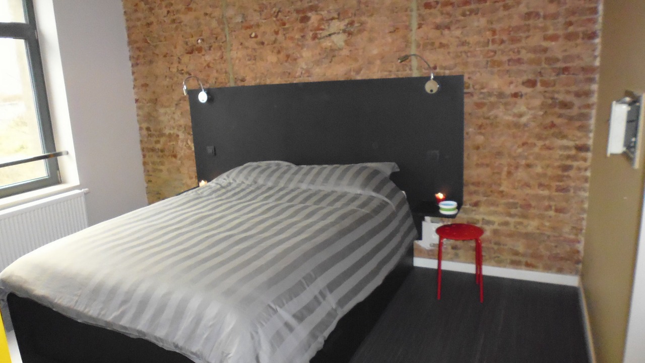 Photo of Bedroom in Neufchateau