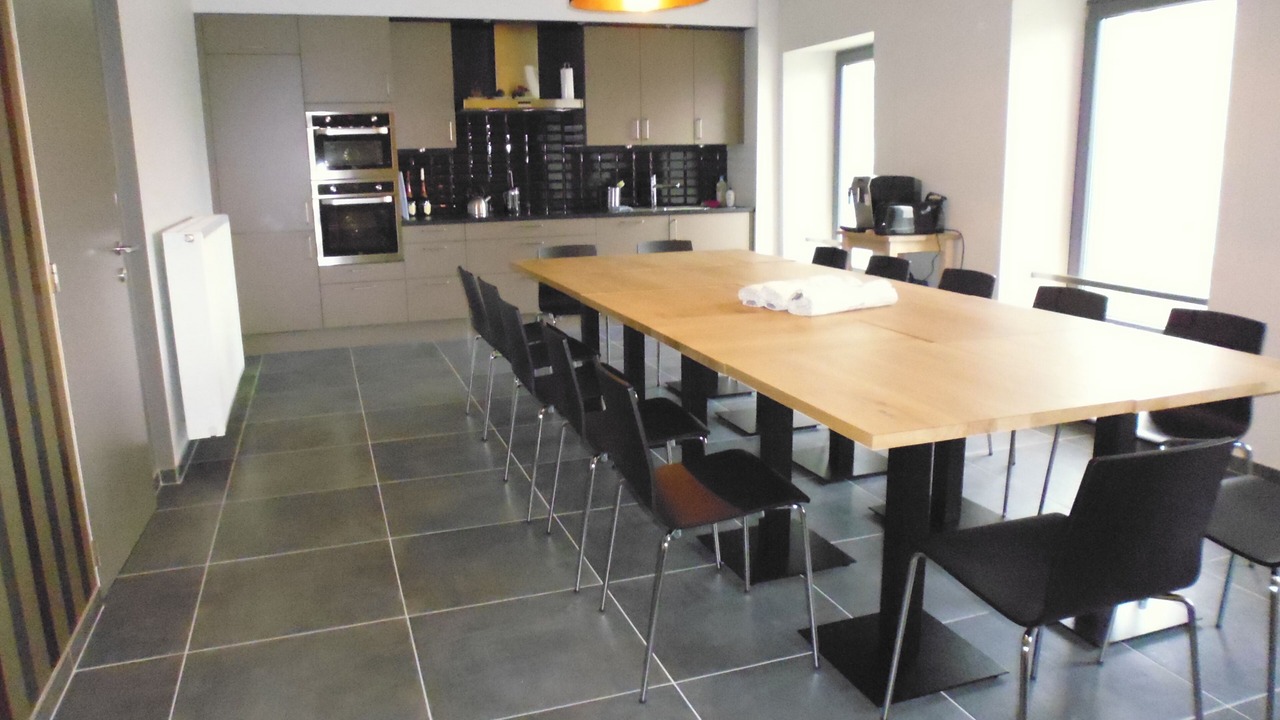 Photo of Kitchen in Neufchateau