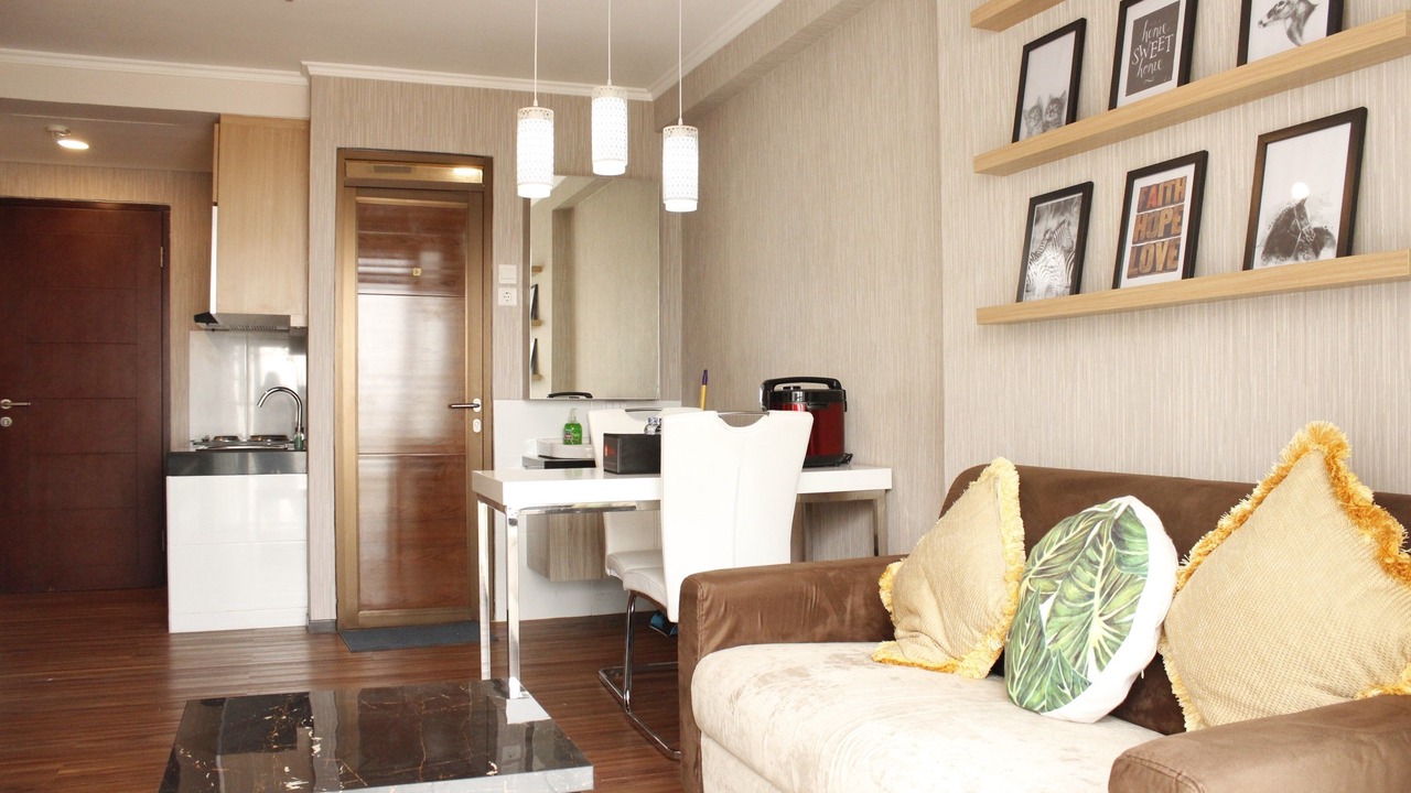 Photo of Bedroom in Cimahi
