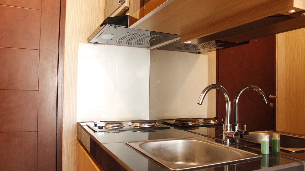Photo of Kitchen in Cimahi