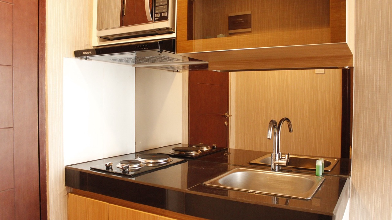 Photo of Kitchen in Cimahi
