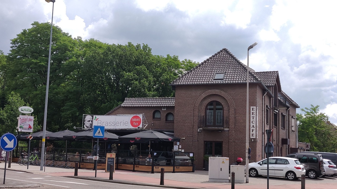 Photo of Patio Balcony in Genk