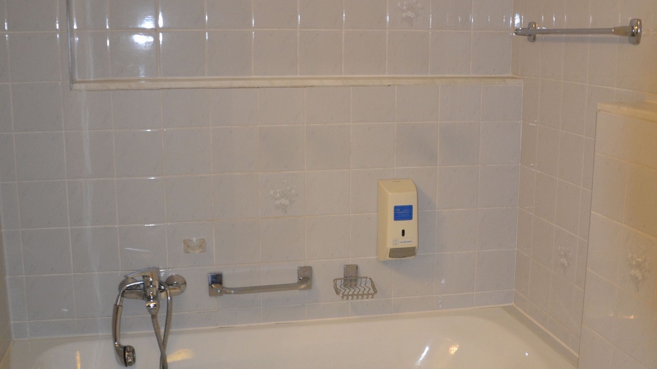 Photo of Bathroom in Genk
