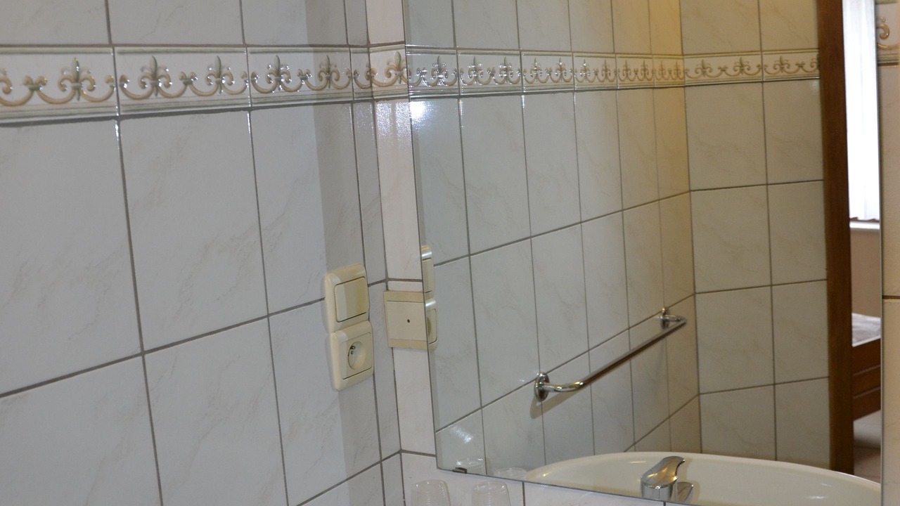 Photo of Bathroom in Genk