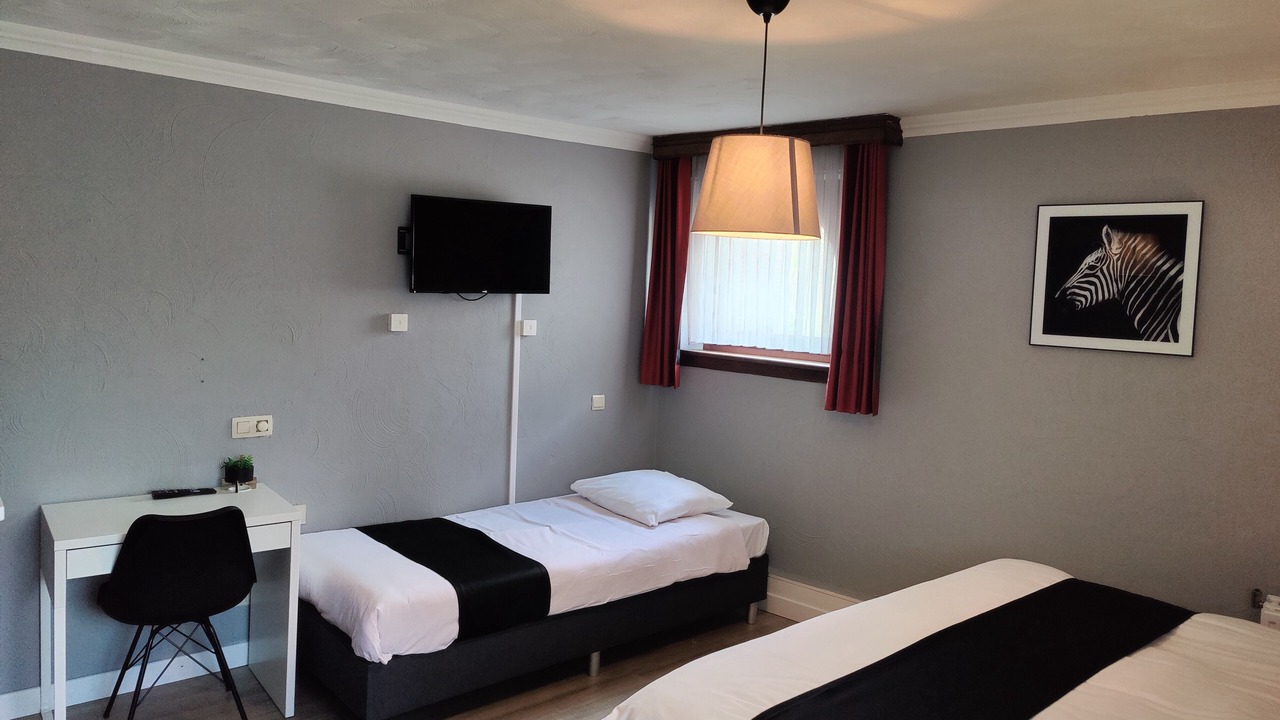 Photo of Bedroom in Genk