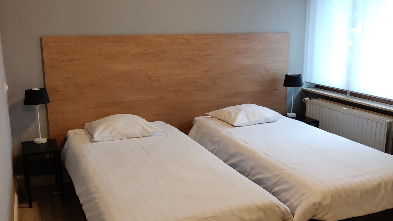 Photo of Bedroom in Genk
