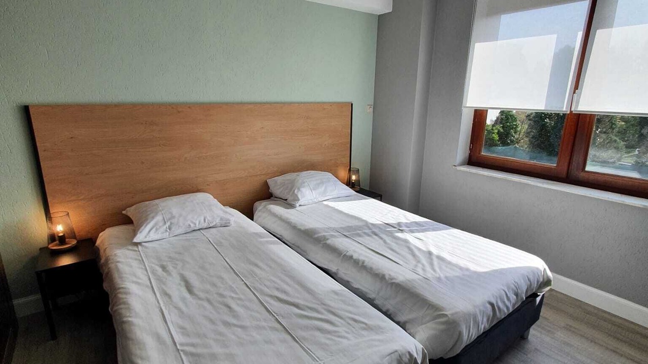 Photo of Bedroom in Genk