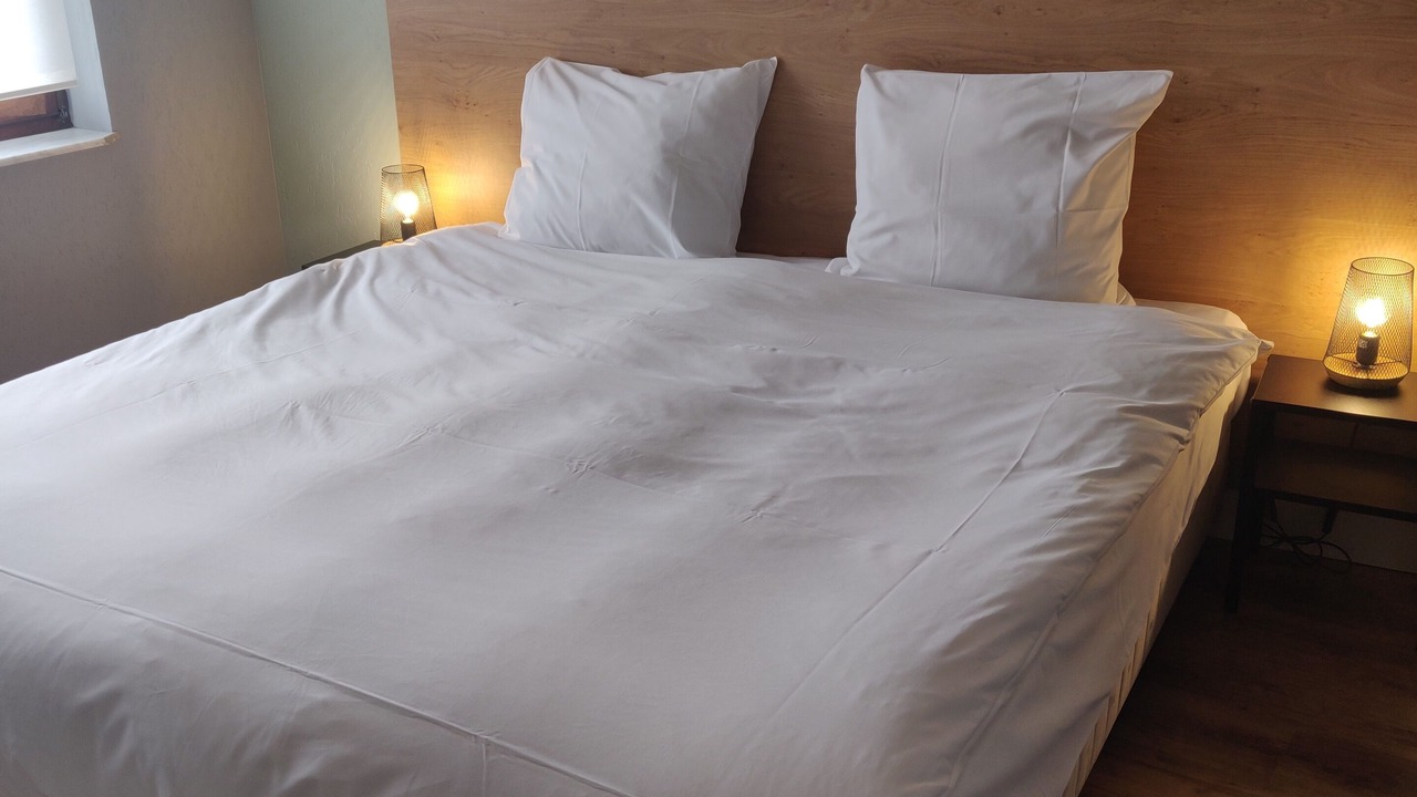 Photo of Bedroom in Genk