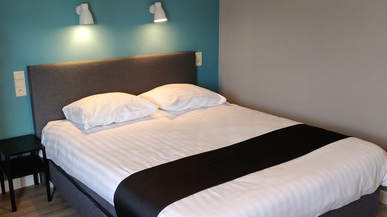 Photo of Bedroom in Genk