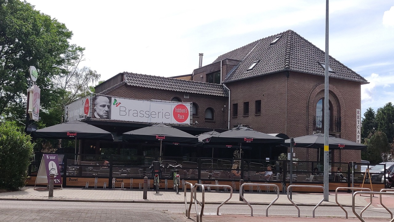Photo of Outdoor in Genk