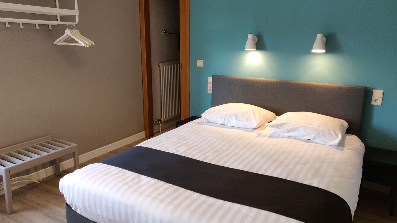Photo of Bedroom in Genk