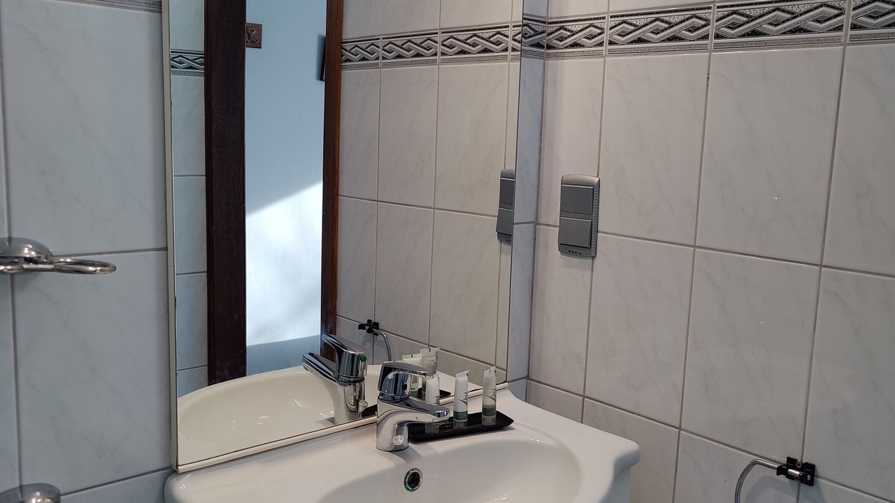 Photo of Bathroom in Genk