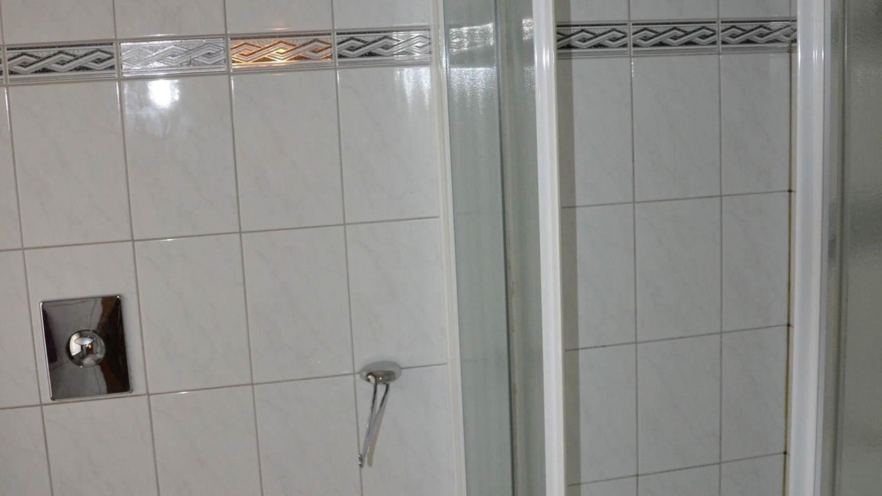 Photo of Bathroom in Genk