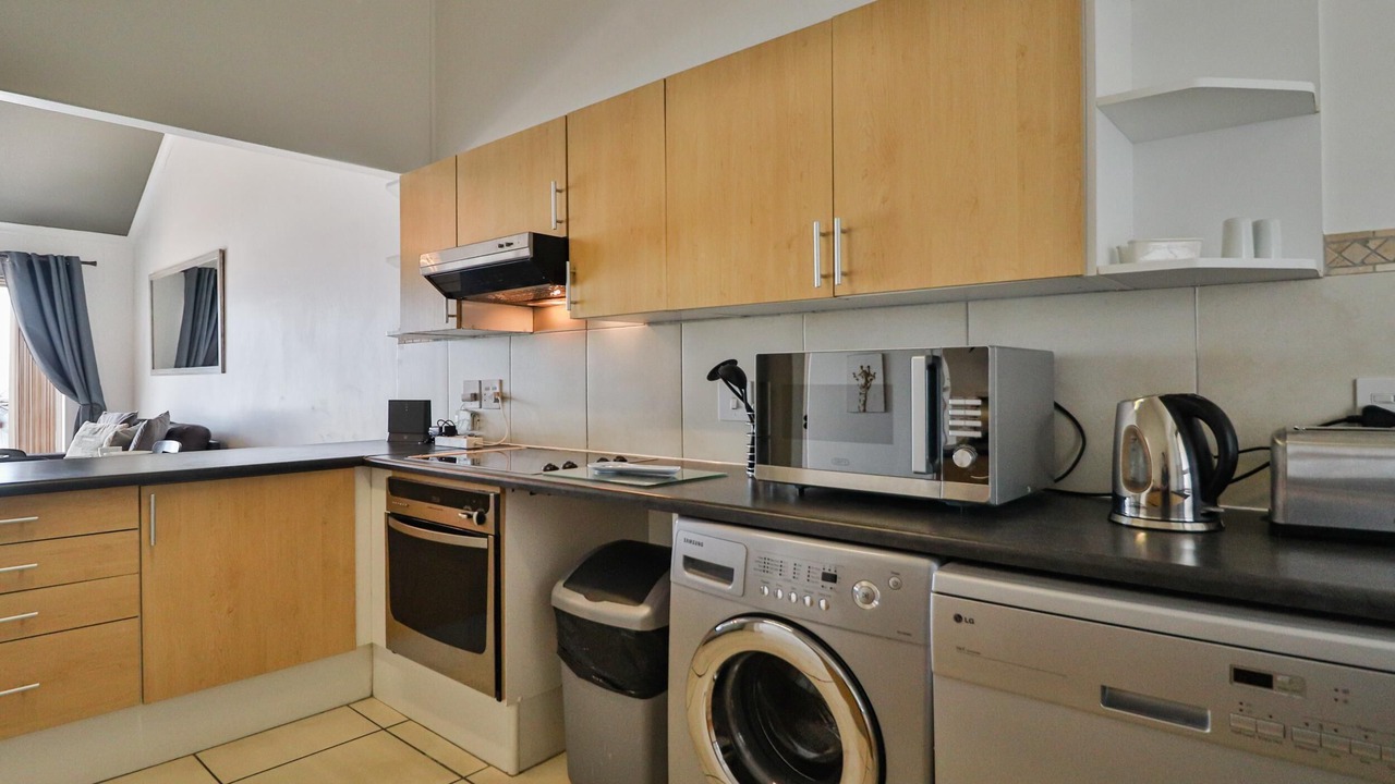 Photo of Kitchen in Cape Town