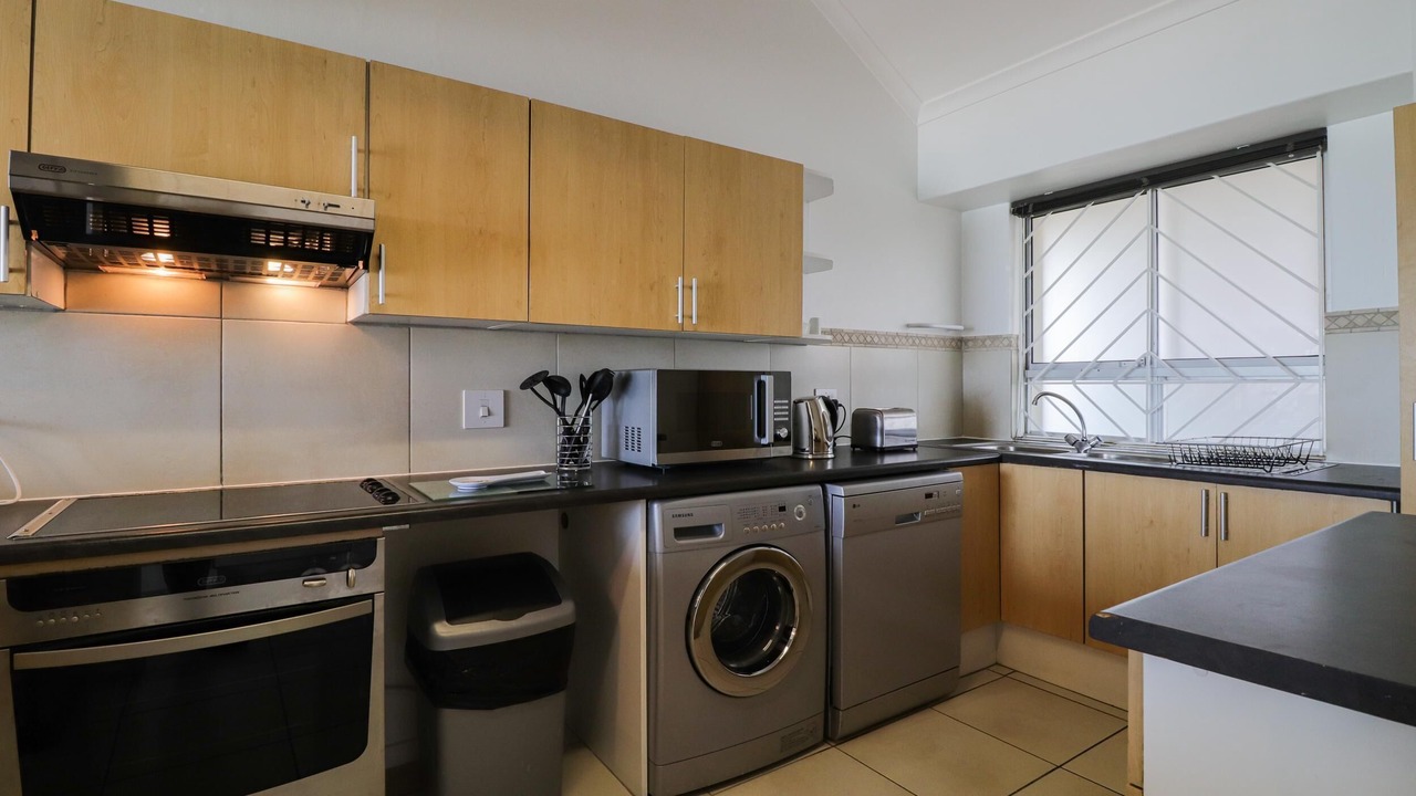 Photo of Kitchen in Cape Town