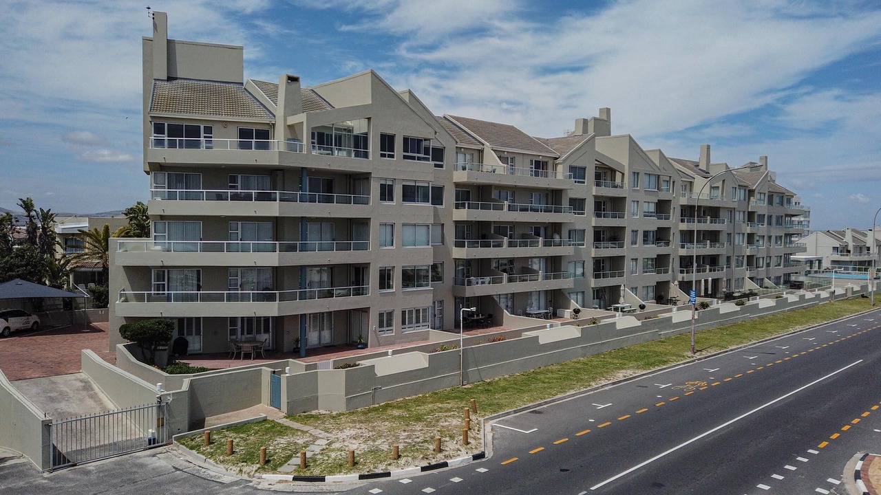 Photo of Outdoor in Cape Town