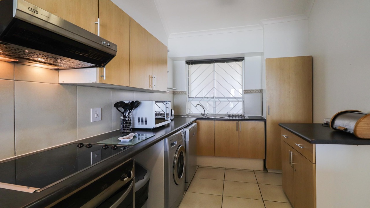 Photo of Kitchen in Cape Town