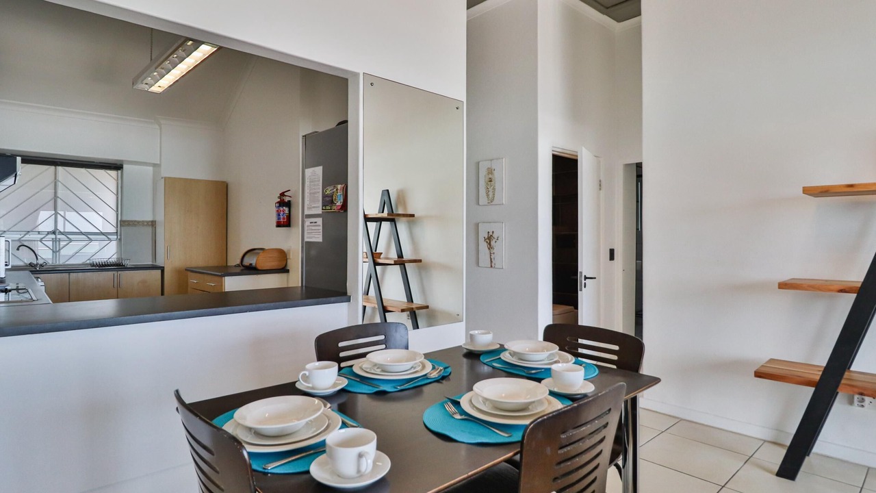 Photo of Livingroom in Cape Town