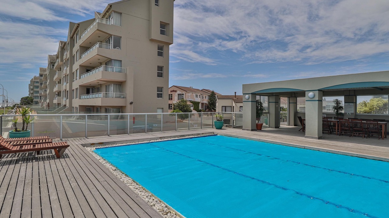 Photo of Outdoor in Cape Town