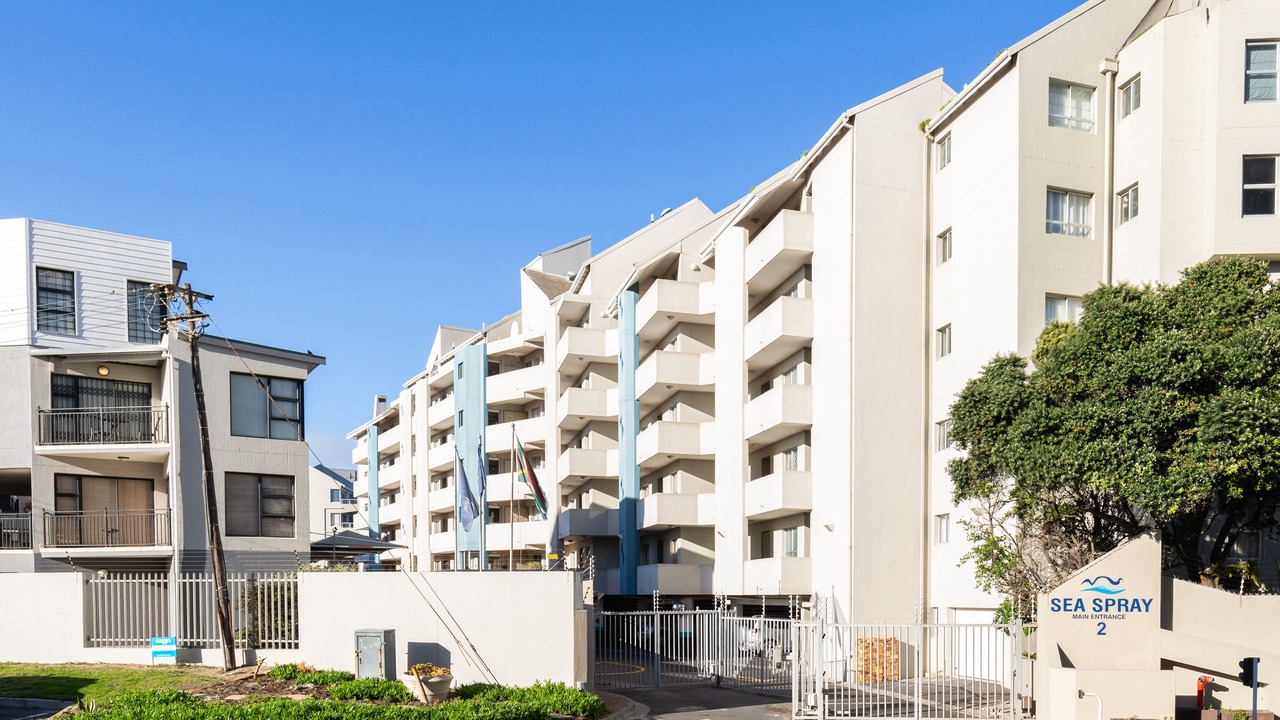 Photo of Outdoor in Cape Town