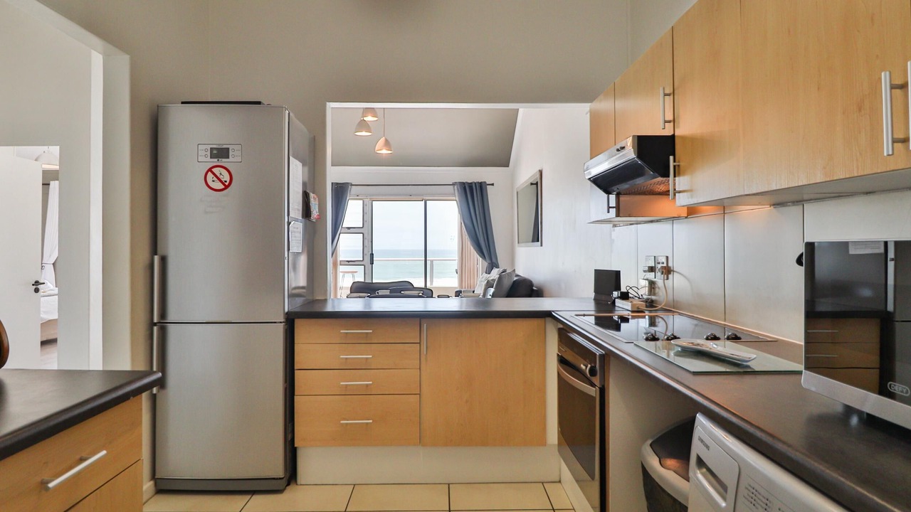 Photo of Kitchen in Cape Town