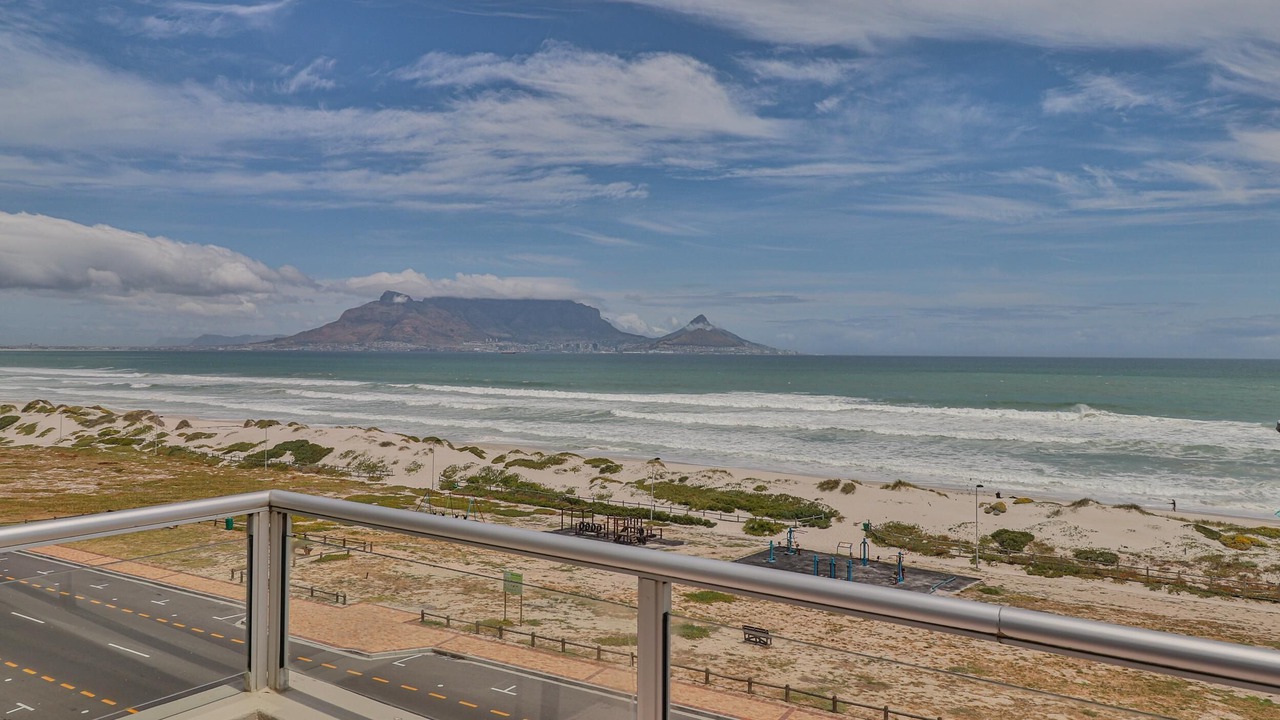 Photo of Bedroom in Cape Town