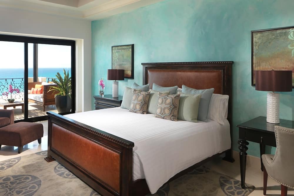 Photo of Bedroom in Los Cabos