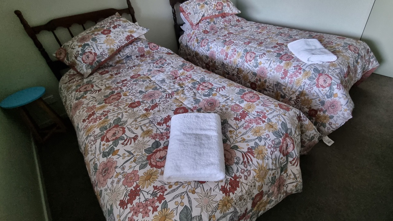 Photo of Bedroom in Otematata