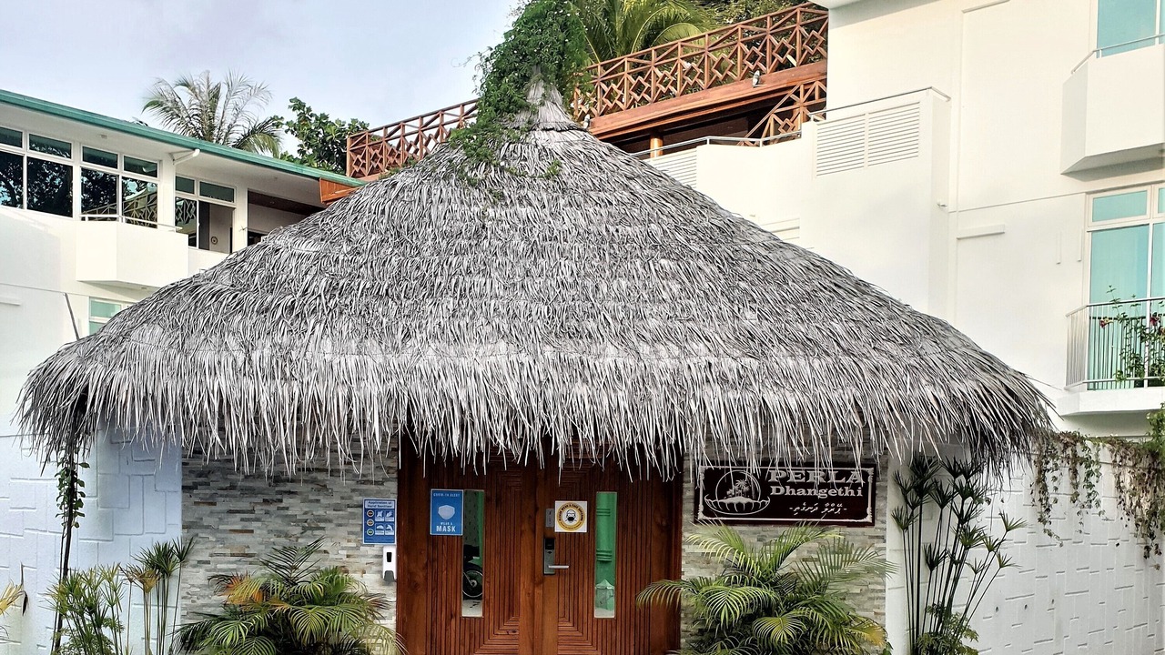 Photo of Outdoor in Dhangethi