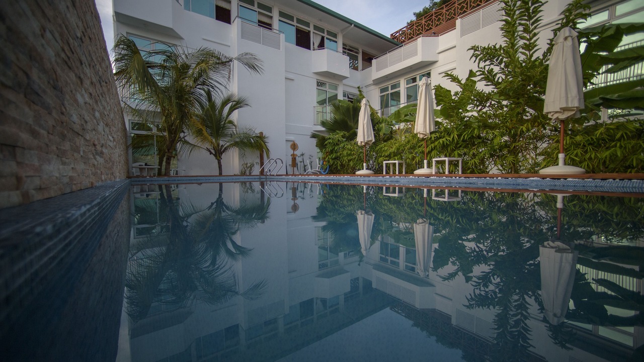 Photo of Outdoor in Dhangethi