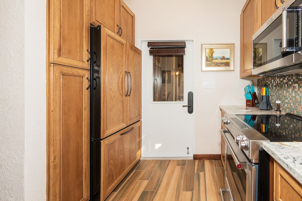 Photo of Kitchen in Bronson