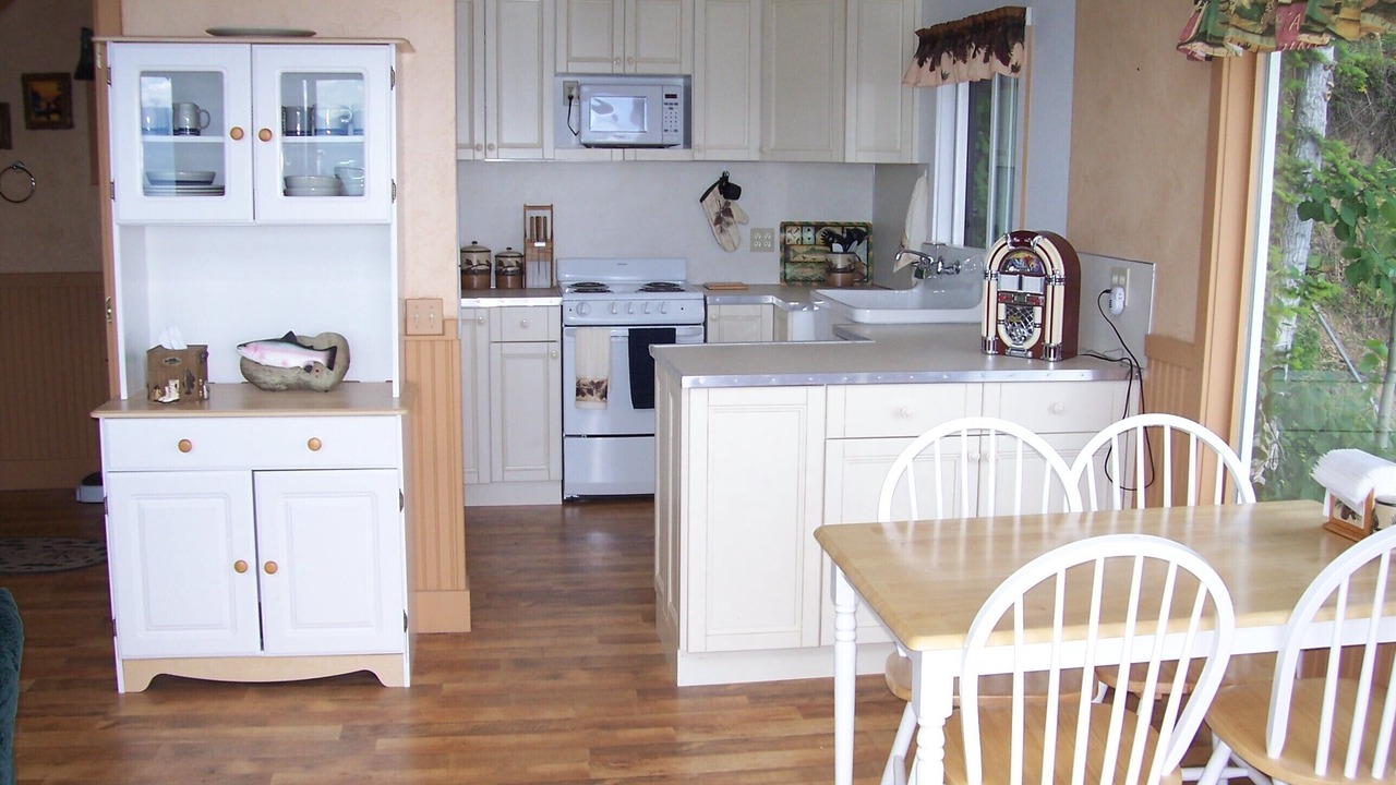 Photo of Kitchen in Somers