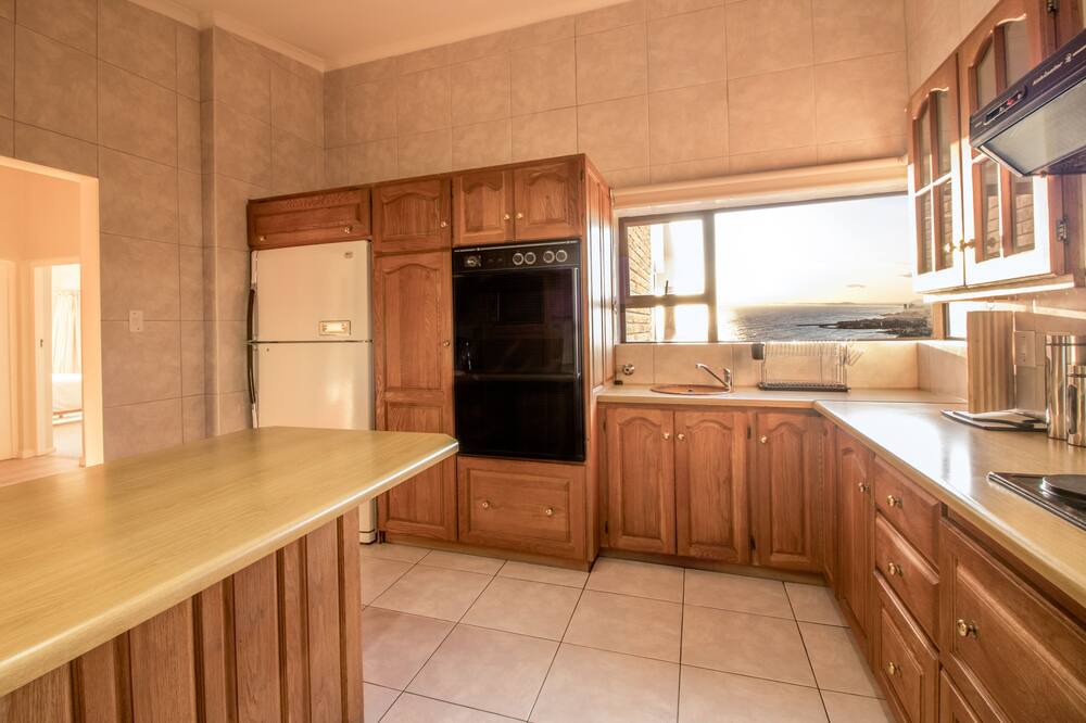 Photo of Kitchen in Mountainside
