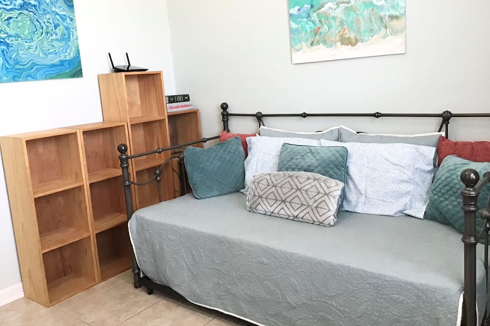Photo of Bedroom in Laguna Vista