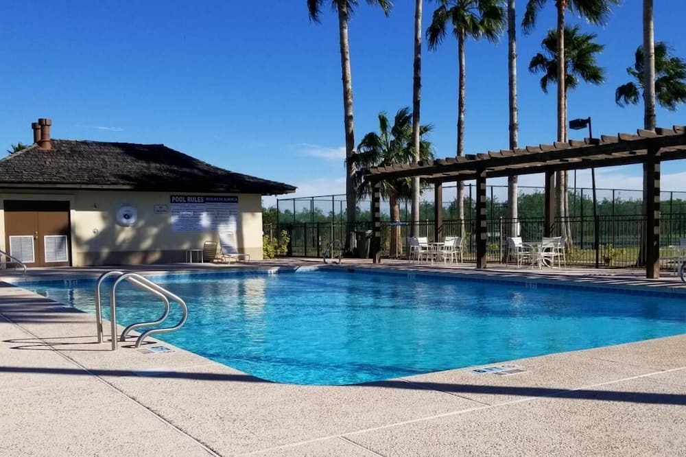 Photo of Outdoor in Laguna Vista