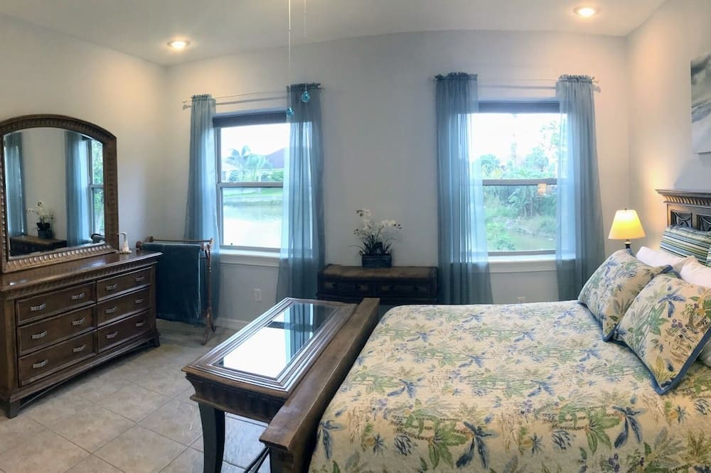 Photo of Bedroom in Laguna Vista