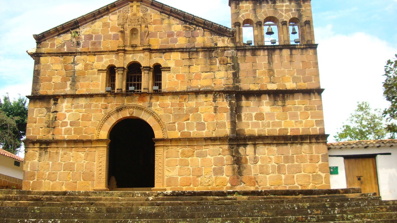 Photo of Outdoor in Floridablanca