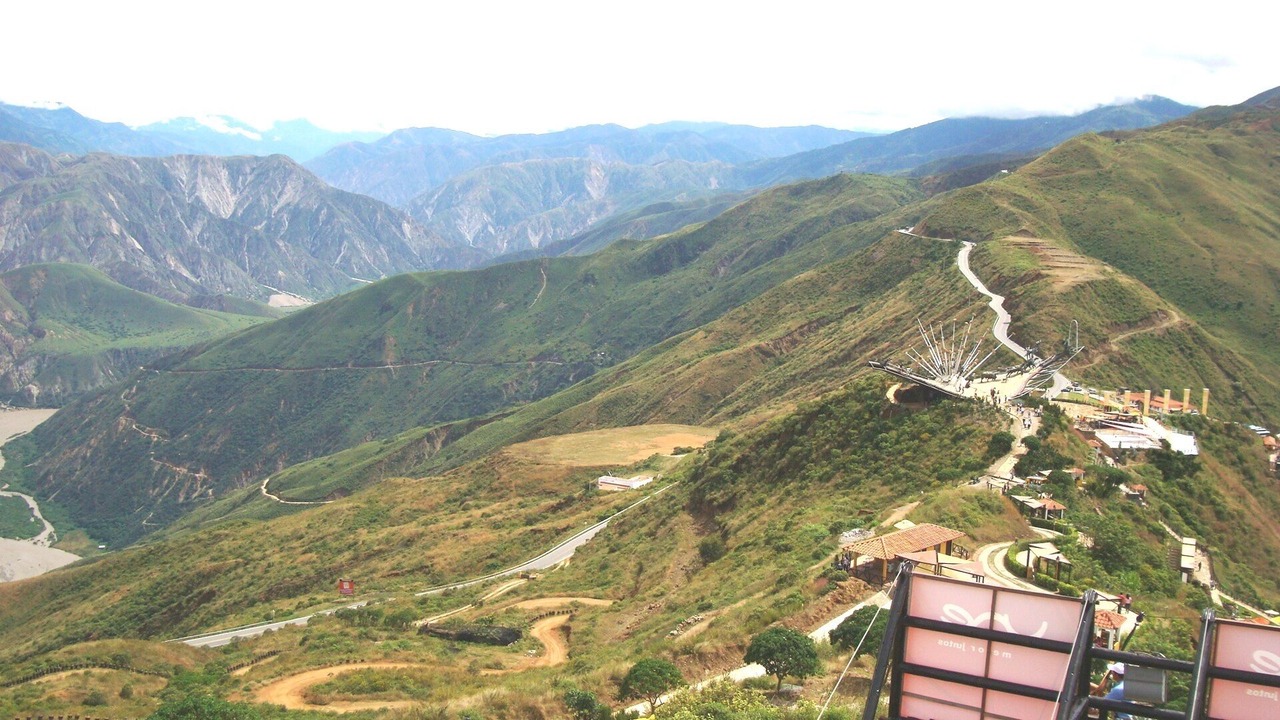 Photo of Outdoor in Floridablanca