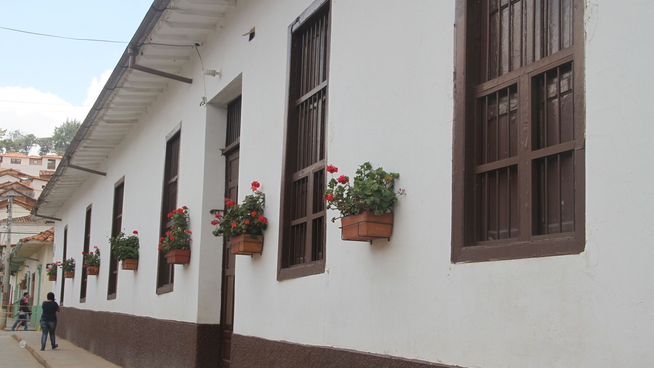 Photo of Outdoor in Floridablanca