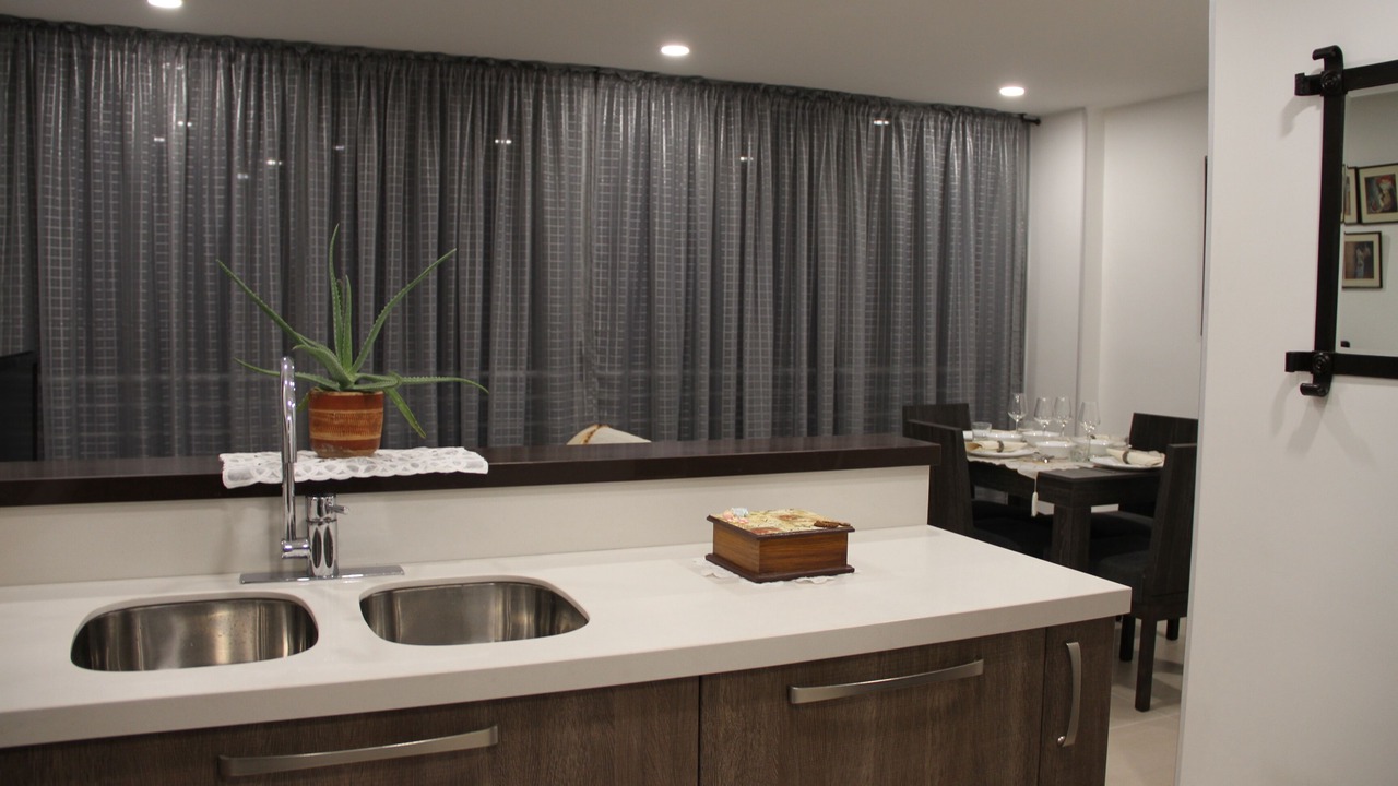 Photo of Kitchen in Floridablanca