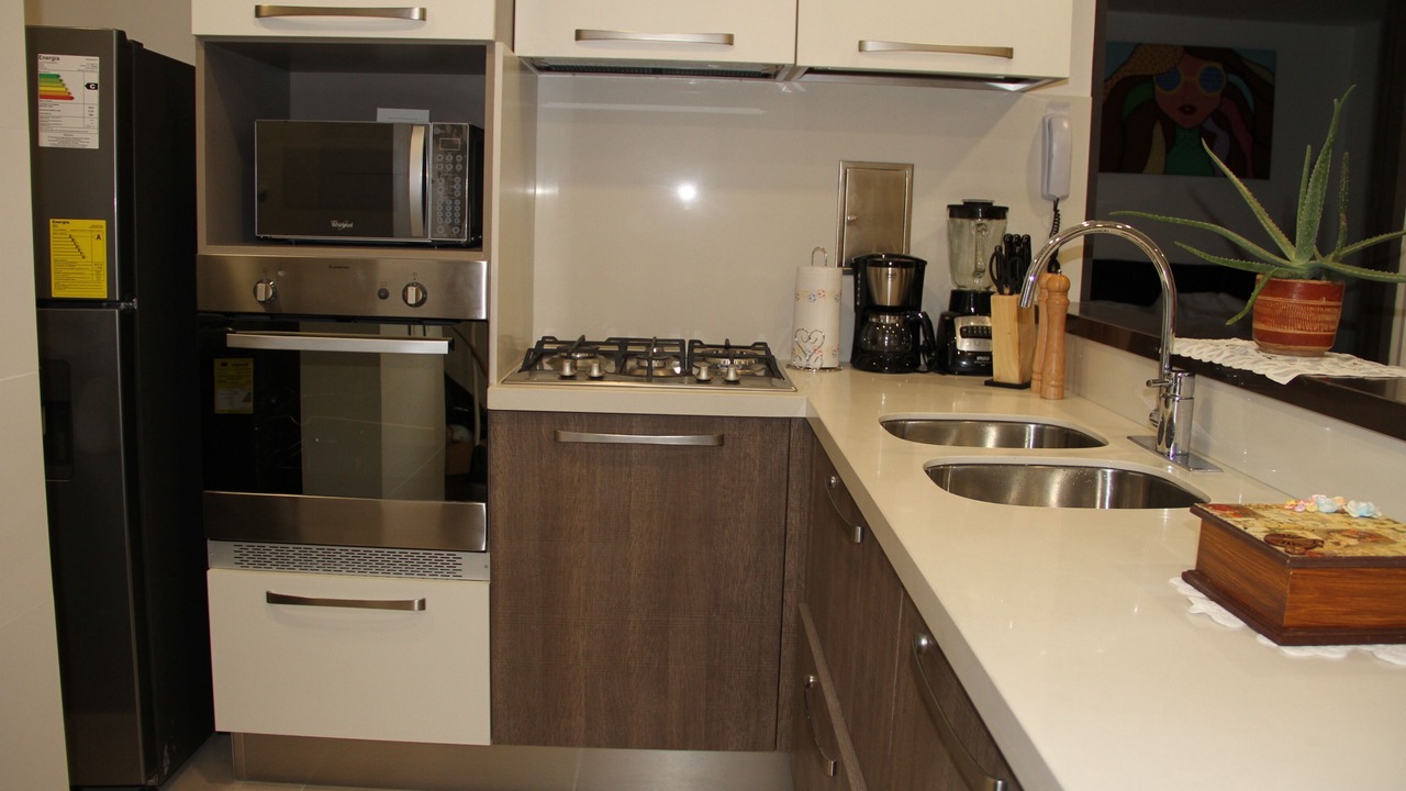 Photo of Kitchen in Floridablanca