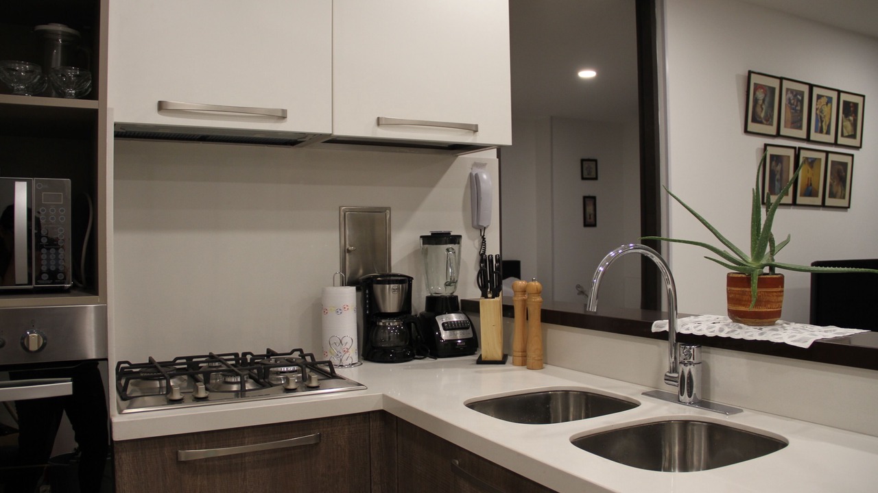 Photo of Kitchen in Floridablanca