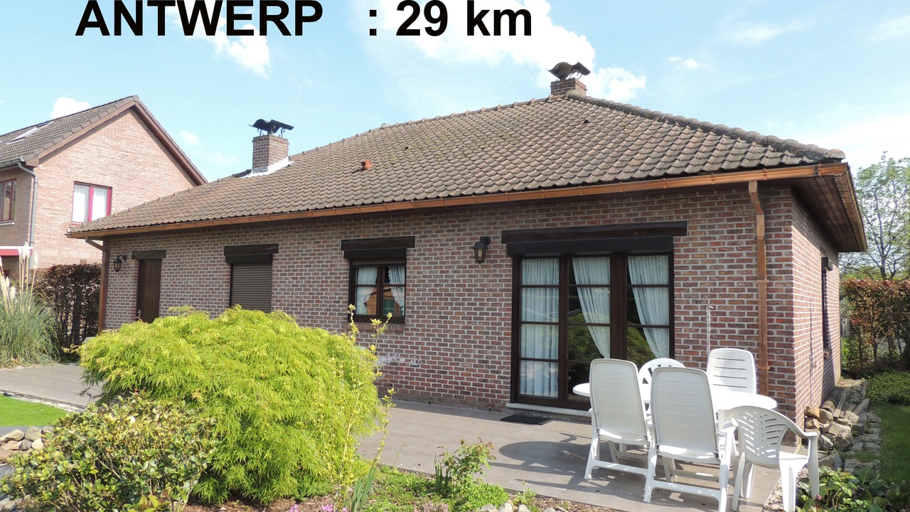 Photo of Outdoor in Hingene
