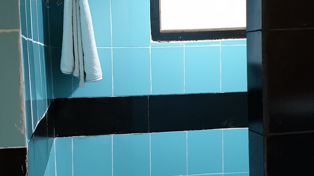 Photo of Bathroom in Phonsavan