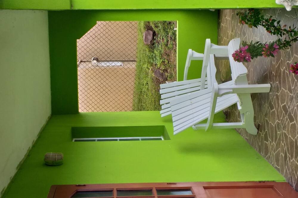 Photo of Patio Balcony in Oranjestad