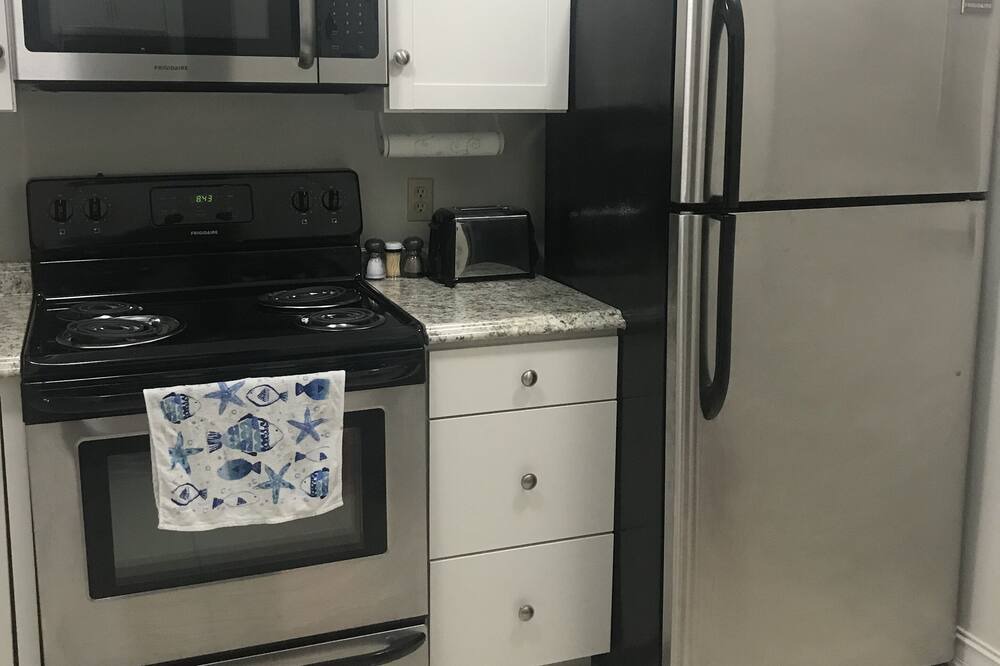 Photo of Kitchen in Kings Lake