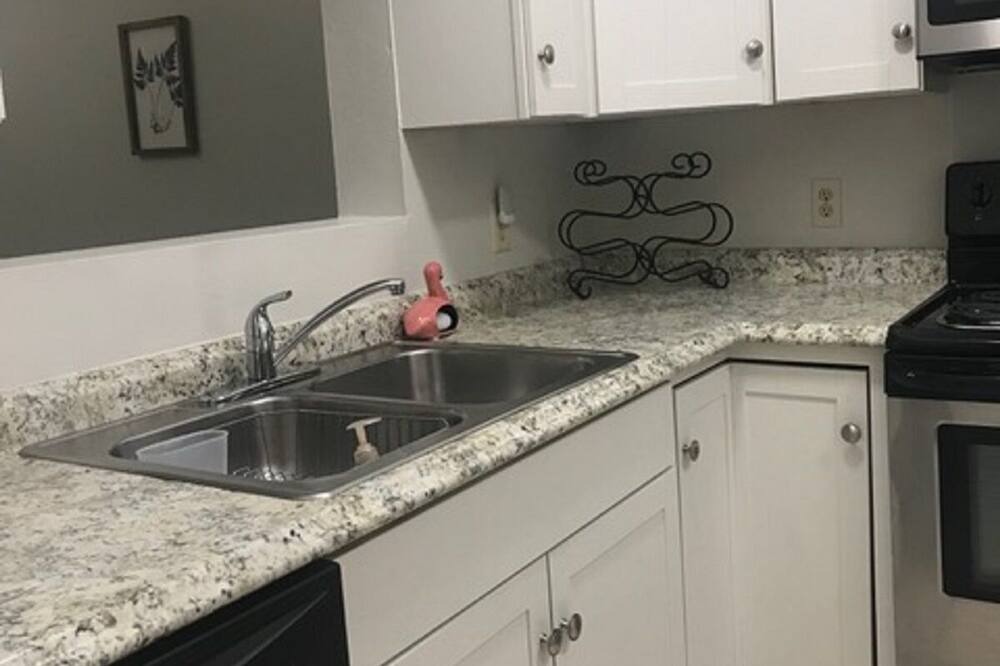 Photo of Kitchen in Kings Lake