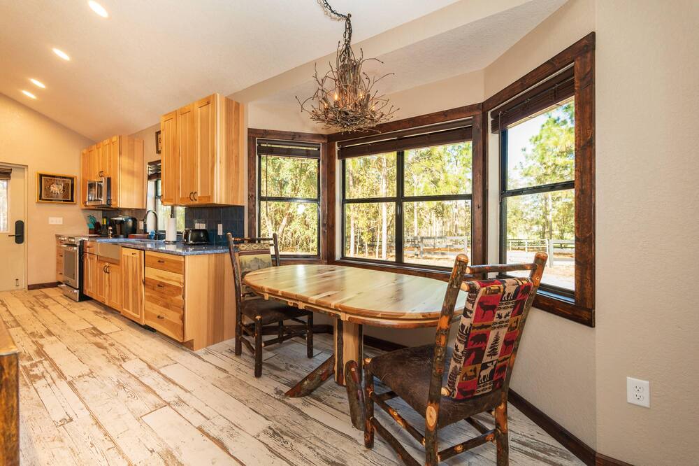 Photo of Kitchen in Bronson